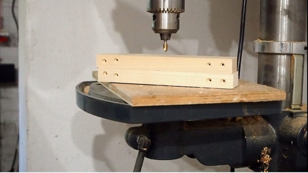 keyhole jig