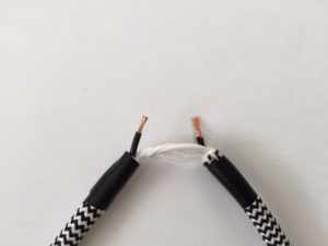 in-line cord switch 