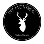 DIY Montreal logo