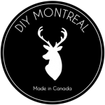 DIY Montreal logo