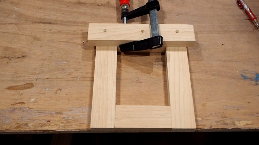 keyhole jig