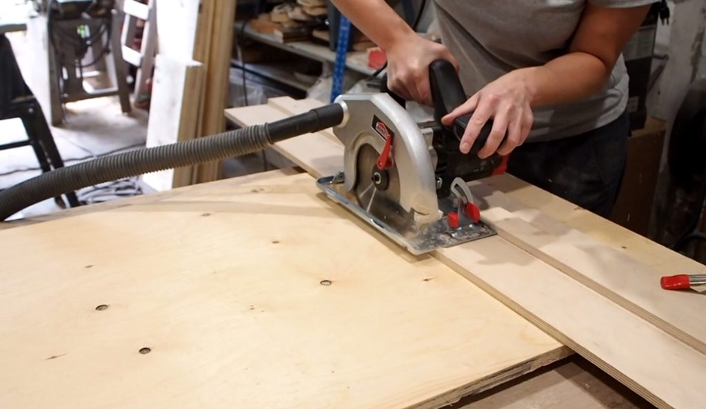 rolling mobile lumber storage rack