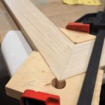 DIY Frame clamps