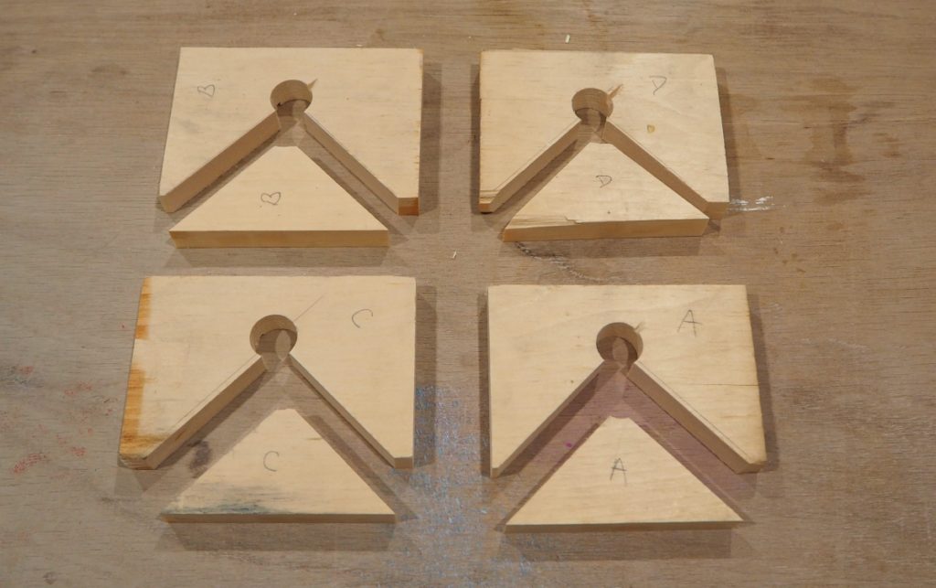 Simple Corner Clamping Jig | DIY Montreal