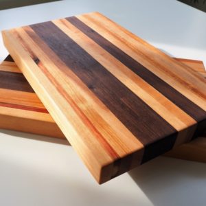 Wood Cutting Board MEDIUM