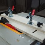 DIY Router Table and Fence Build DIY jointing sled
