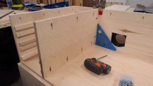 Router Cabinet – DIY Router Table Build | DIY Montreal