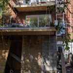 Understanding Wood Finishing | Book Review Work unfinished J Collins Construction