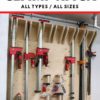 Clamp Rack - Pinterest