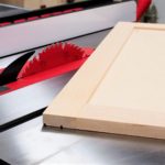 How to Make Shaker Doors on a Table Saw