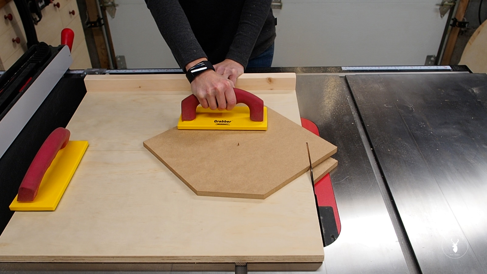 4 Ways to Cut Circles in Wood DIY Montreal