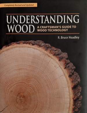Understanding Wood: A Craftsman's Guide to Wood Technology | Book Review |  DIY Montreal