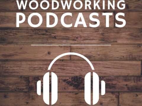 Top 5 woodworking podcasts billboard