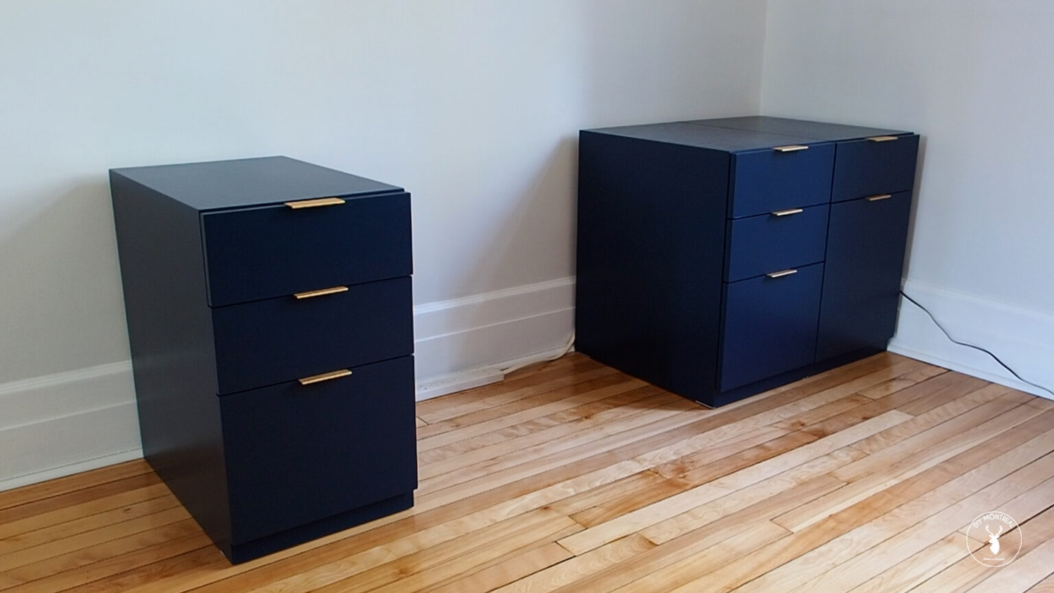 DIY Desk Top Build Tutorial DIY Montreal