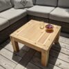 Outdoor coffee Table build plans