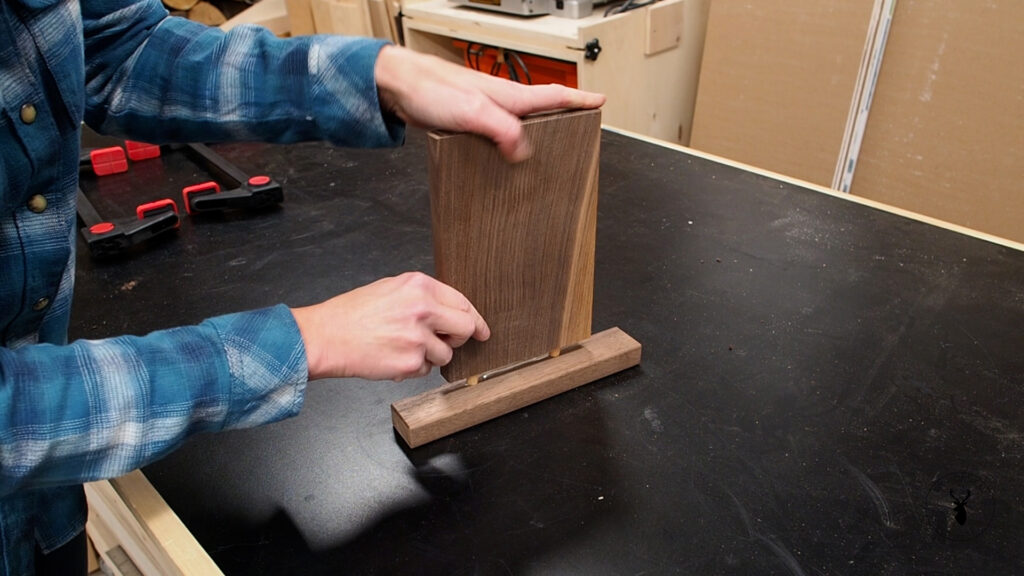 Make the PERFECT Woodworking Gift in ONE DAY! 