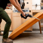 Is it worth salvaging an old table?