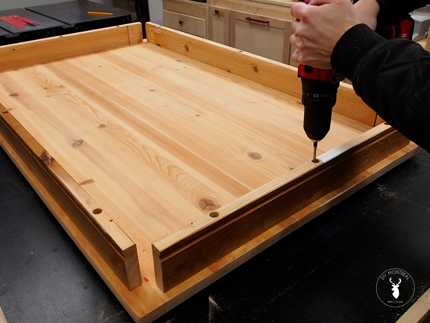 Is It Worth Salvaging an Old Table? DIY Montreal