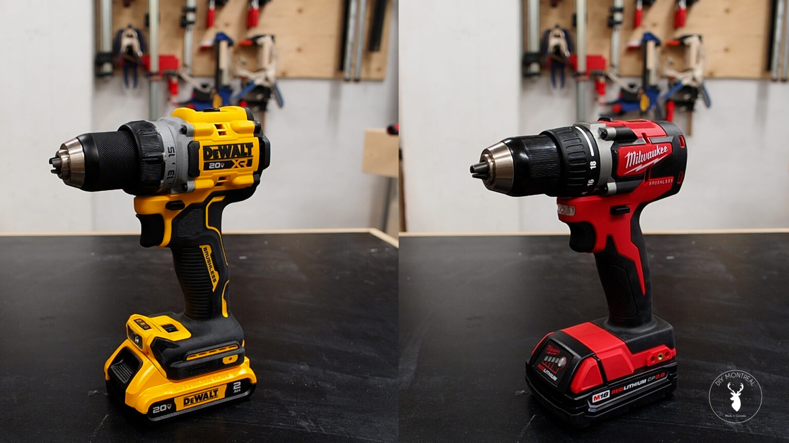 Are more expensive drills really better? DIY Montreal