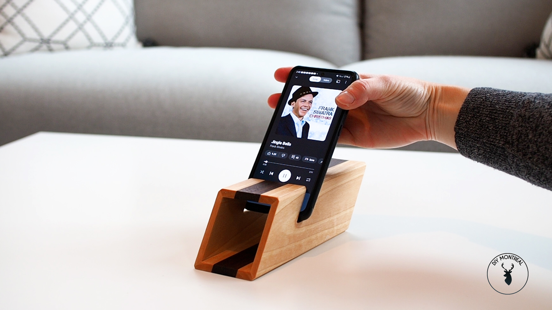 5 Gifts You Can Make From Wood