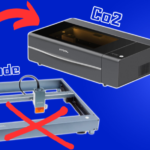 Should you buy a laser engraver? Everything you need to know Diode vs. CO2 Laser: Making the Leap