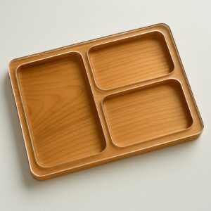 Catchall EDC templates