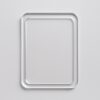 Catch all | Single Rectangle Valet Tray | Acrylic Router Template - Image 2