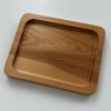 Catch all | Single Rectangle Valet Tray | Acrylic Router Template - Image 4