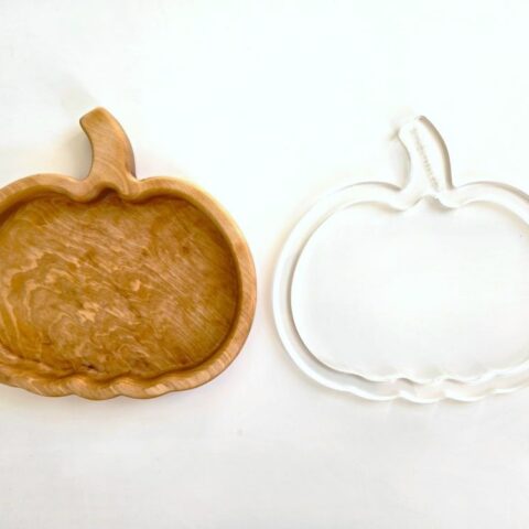 Pumpkin Router Template – DIY Montreal