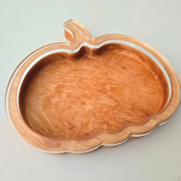 Pumpkin Router Template – DIY Montreal