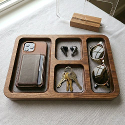 The Perfect Catchall Tray