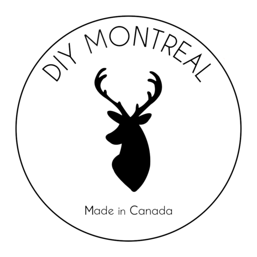 DIY Montreal logo